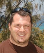 Stephan - PADI Tauchlehrer