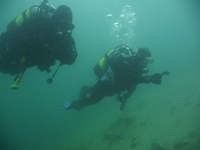 Advanced Open Water Diver