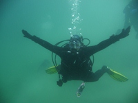 Advanced Open Water Diver