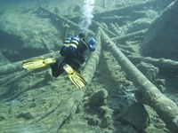 Advanced Open Water Diver