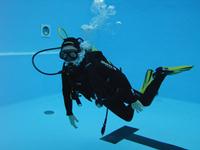 Open Water Diver