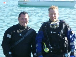 Deine Tauchschule in Rosenheim